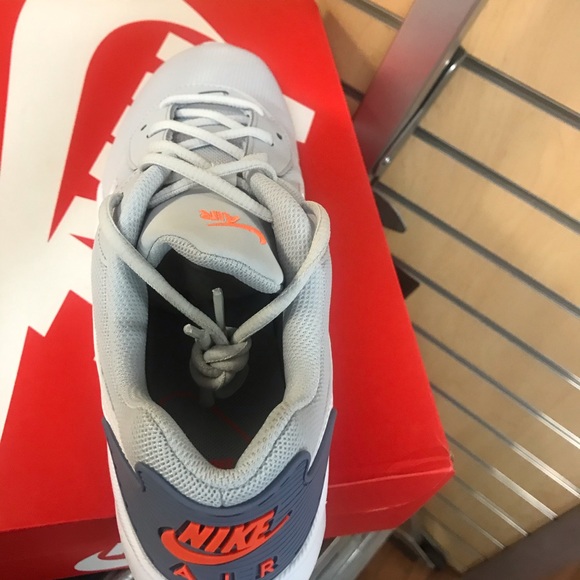 Nike air max oketo for man - Picture 2 of 6